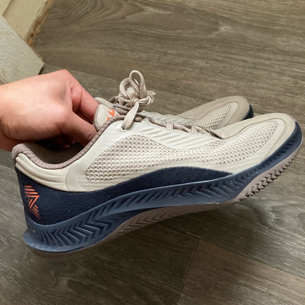 RAD one global shoes